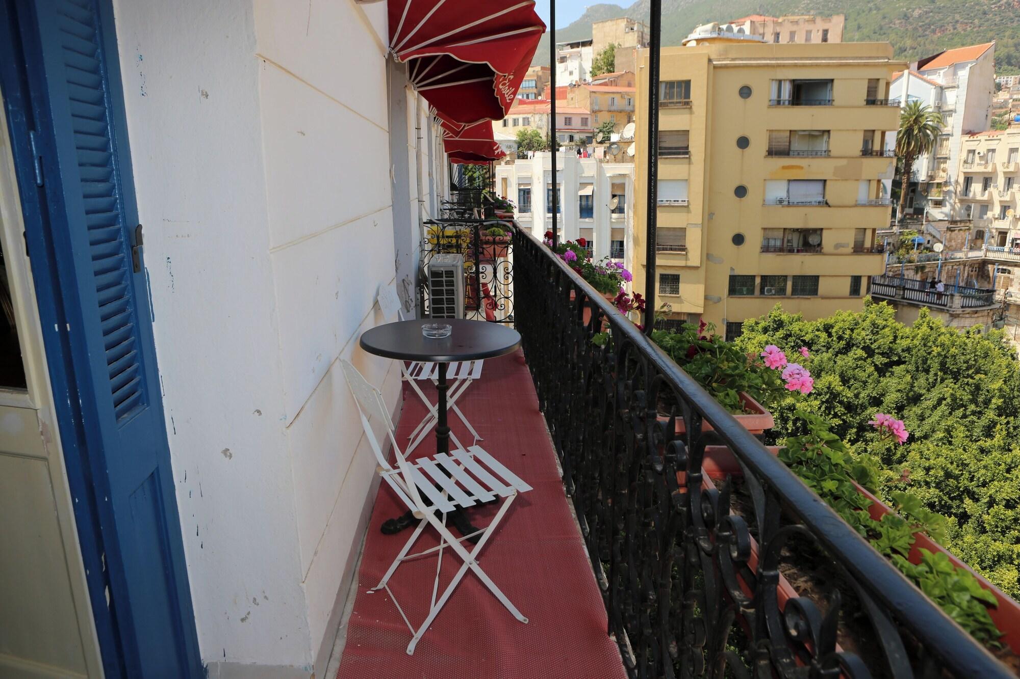 Equipamiento de Habitación Hotel de letoile