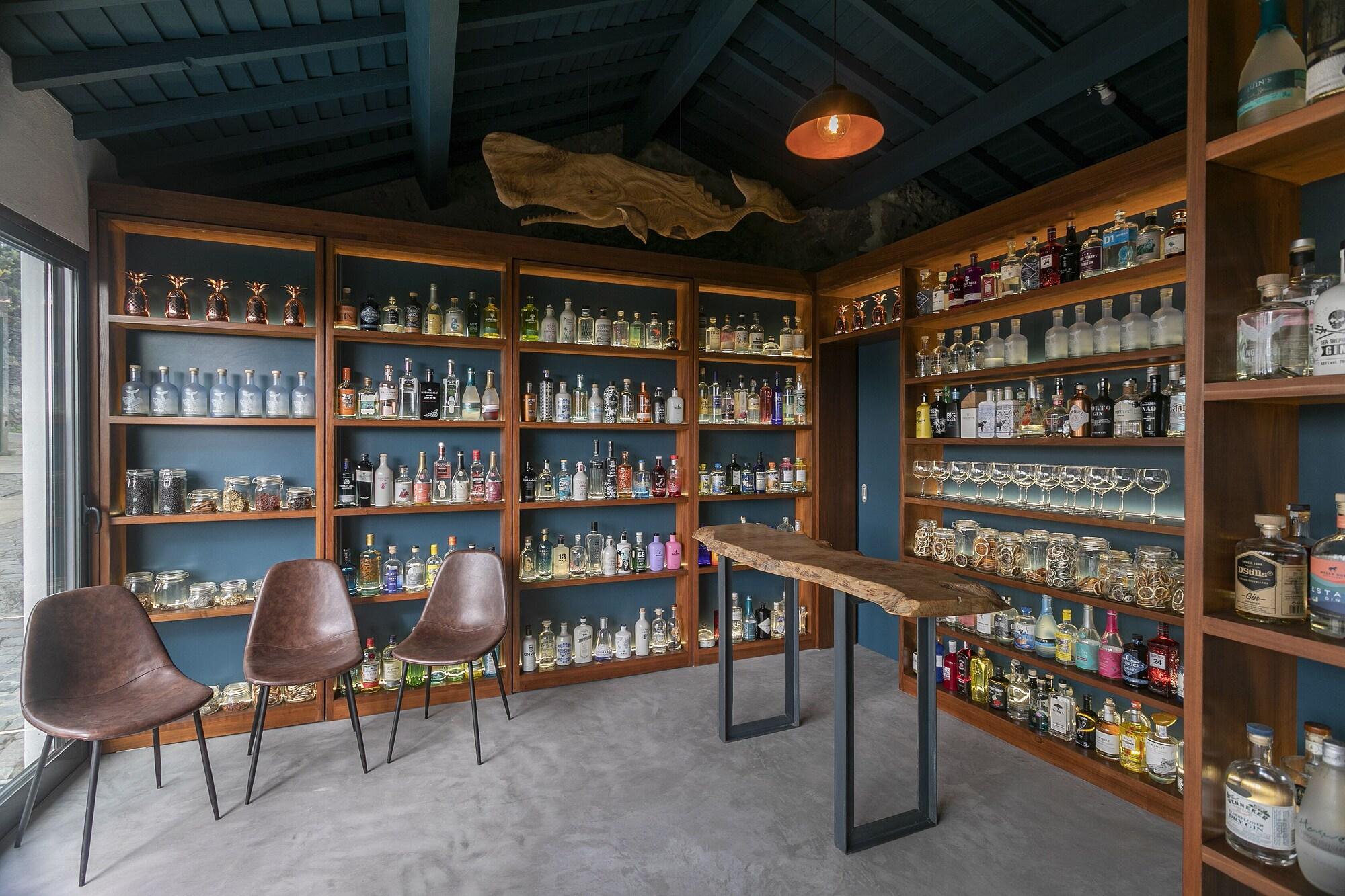 Varios Solar Branco Eco Estate