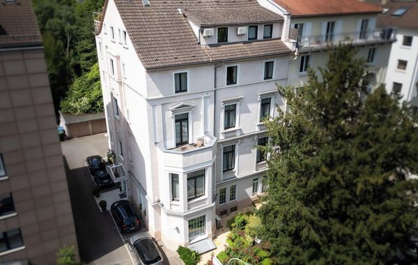 Hotel Villa Florentina