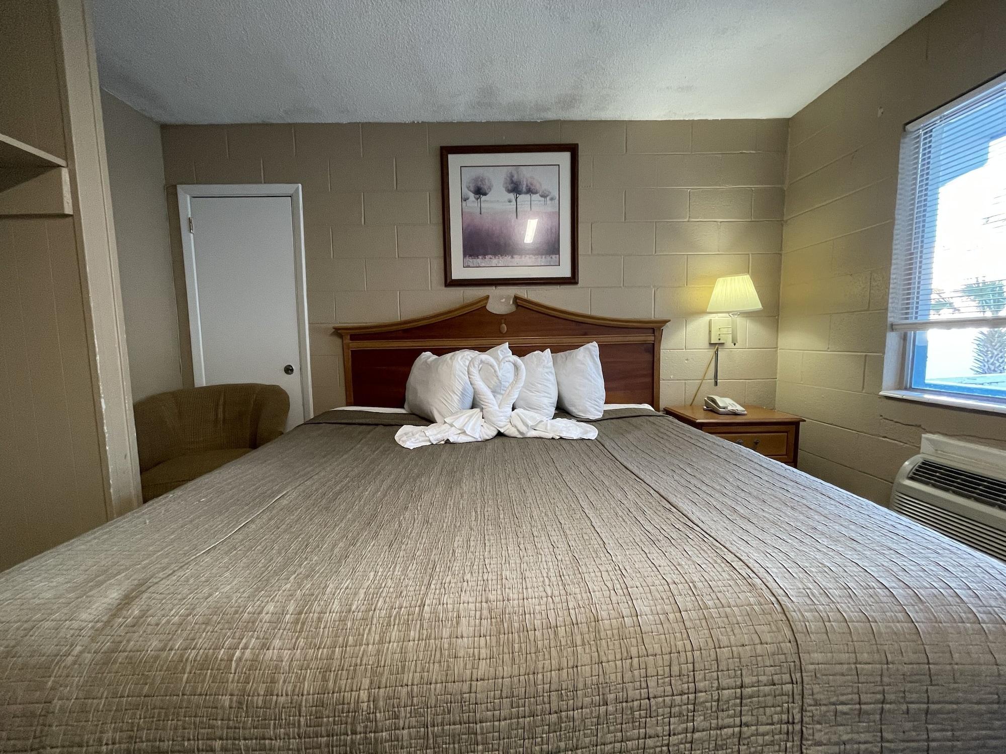 Habitación Polynesian Beach & Golf Resort