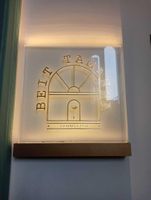 Alojamiento - Beit Tamanna