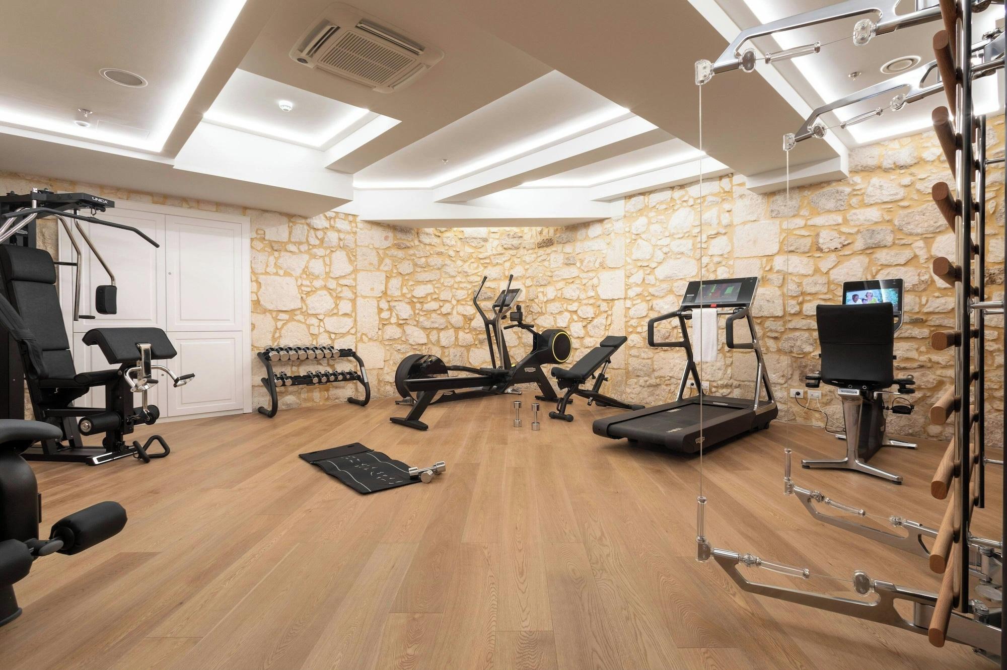 Gimnasio Ortea Palace Hotel, Sicily, Autograph Collection
