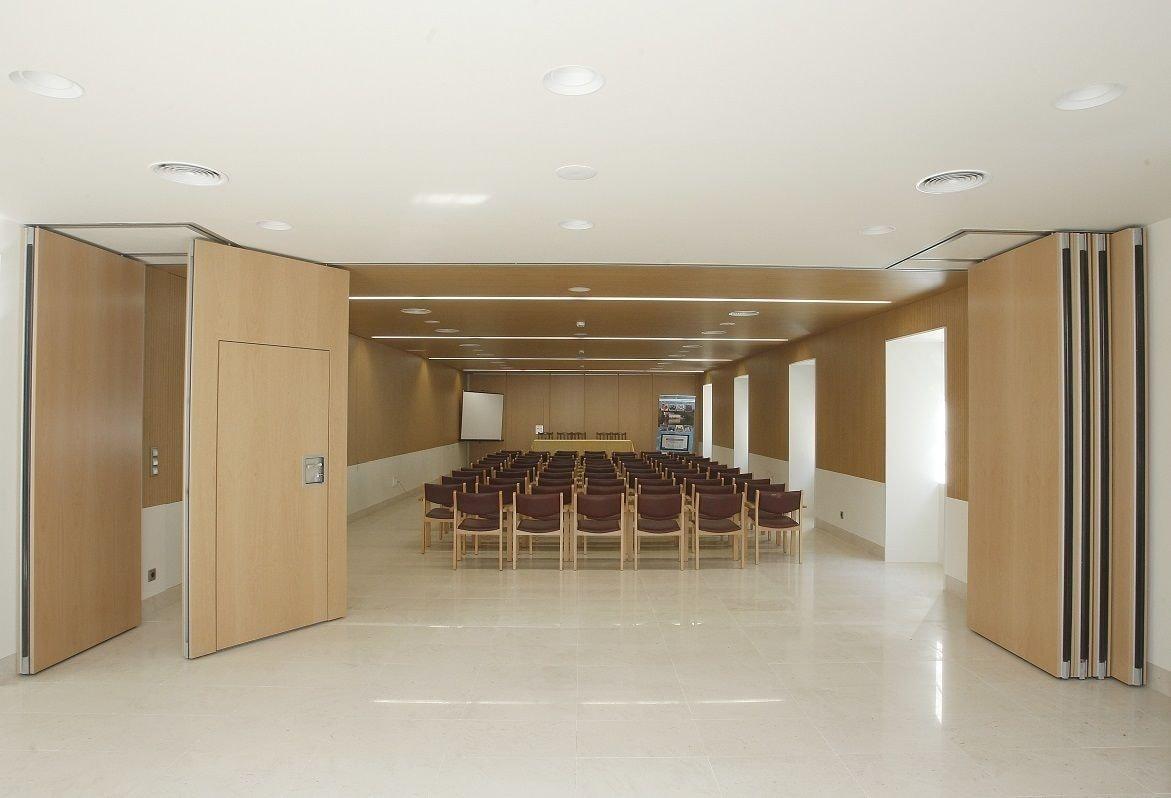 Sala de Reuniones Hotel Balneario de Lugo