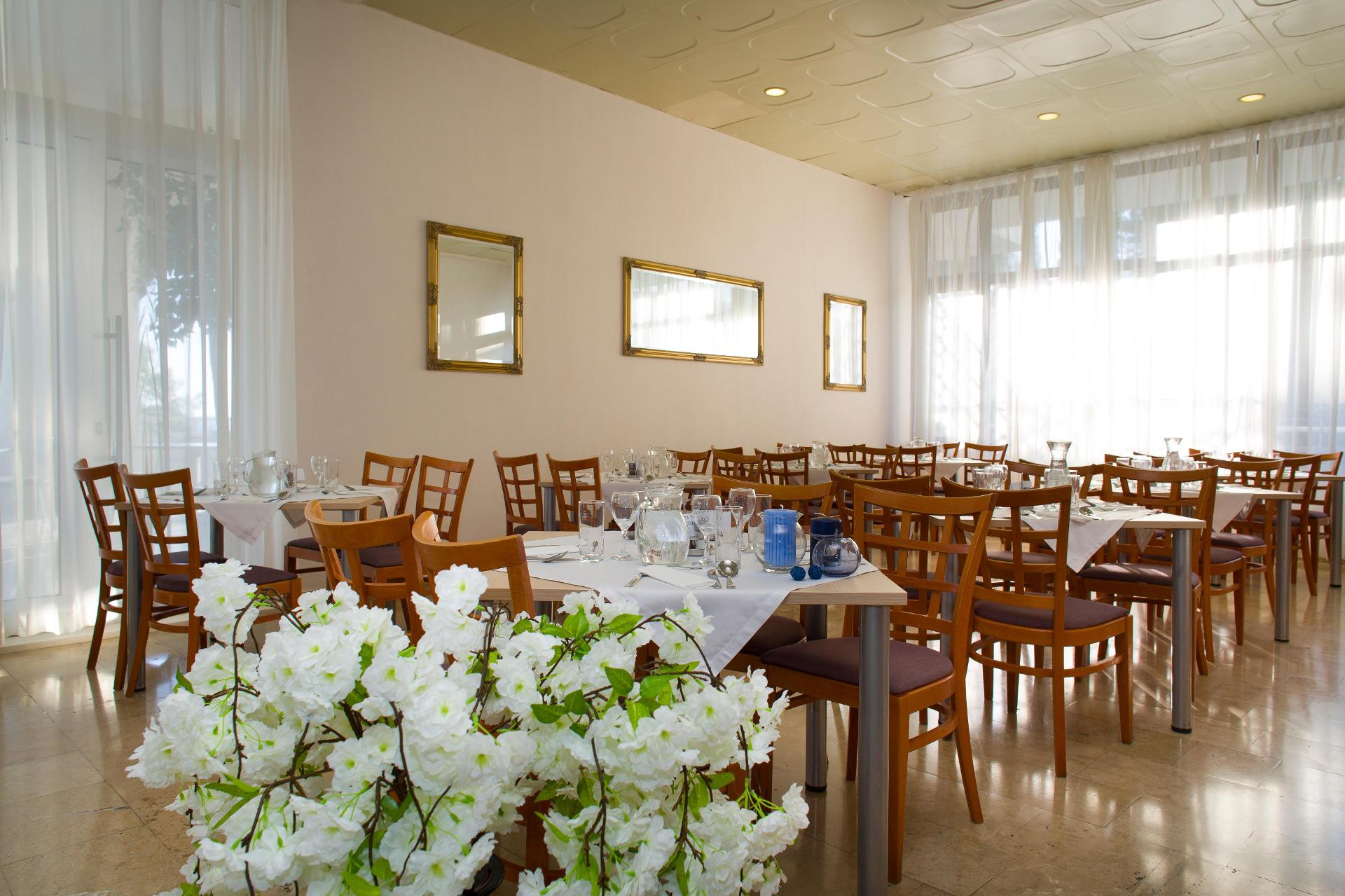 Restaurant Hotel Labineca