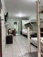 Alquiler Vacacional - FLAMINGO KITNET 31B MATINHOS