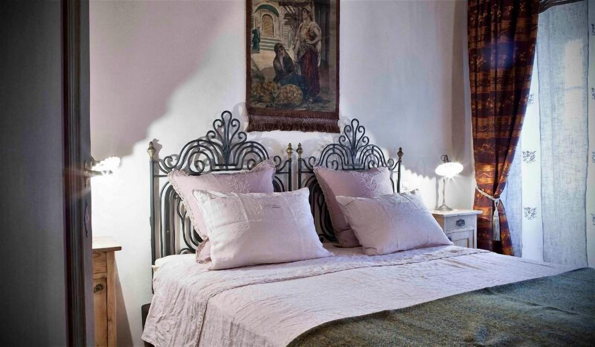 Habitación Agriturismo L'Unicorno