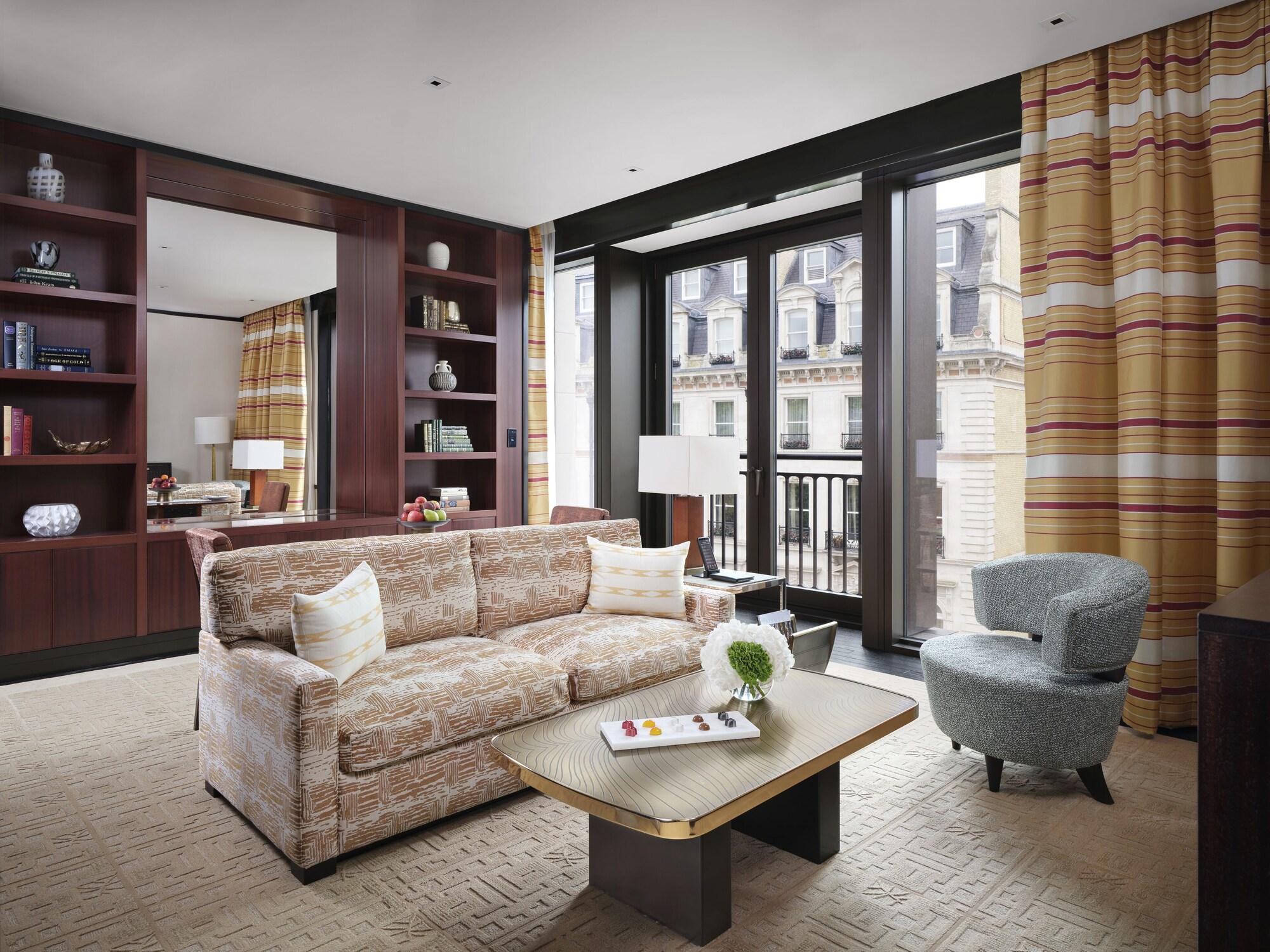 Habitación The Peninsula London