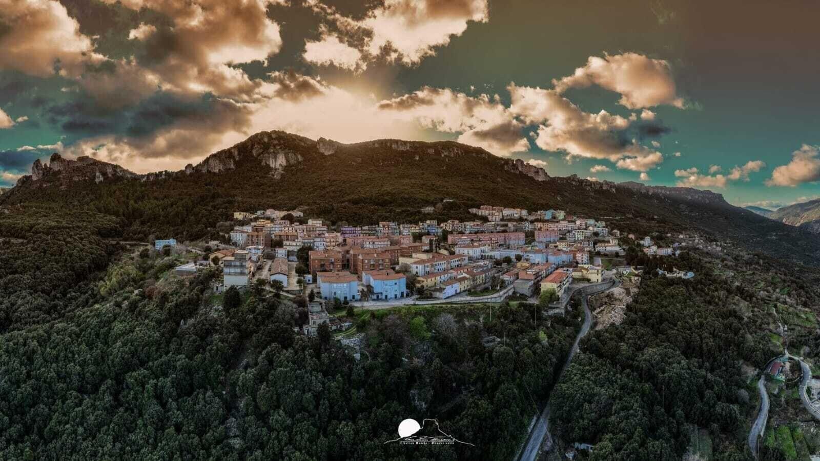 Varios Hotel dei Tacchi
