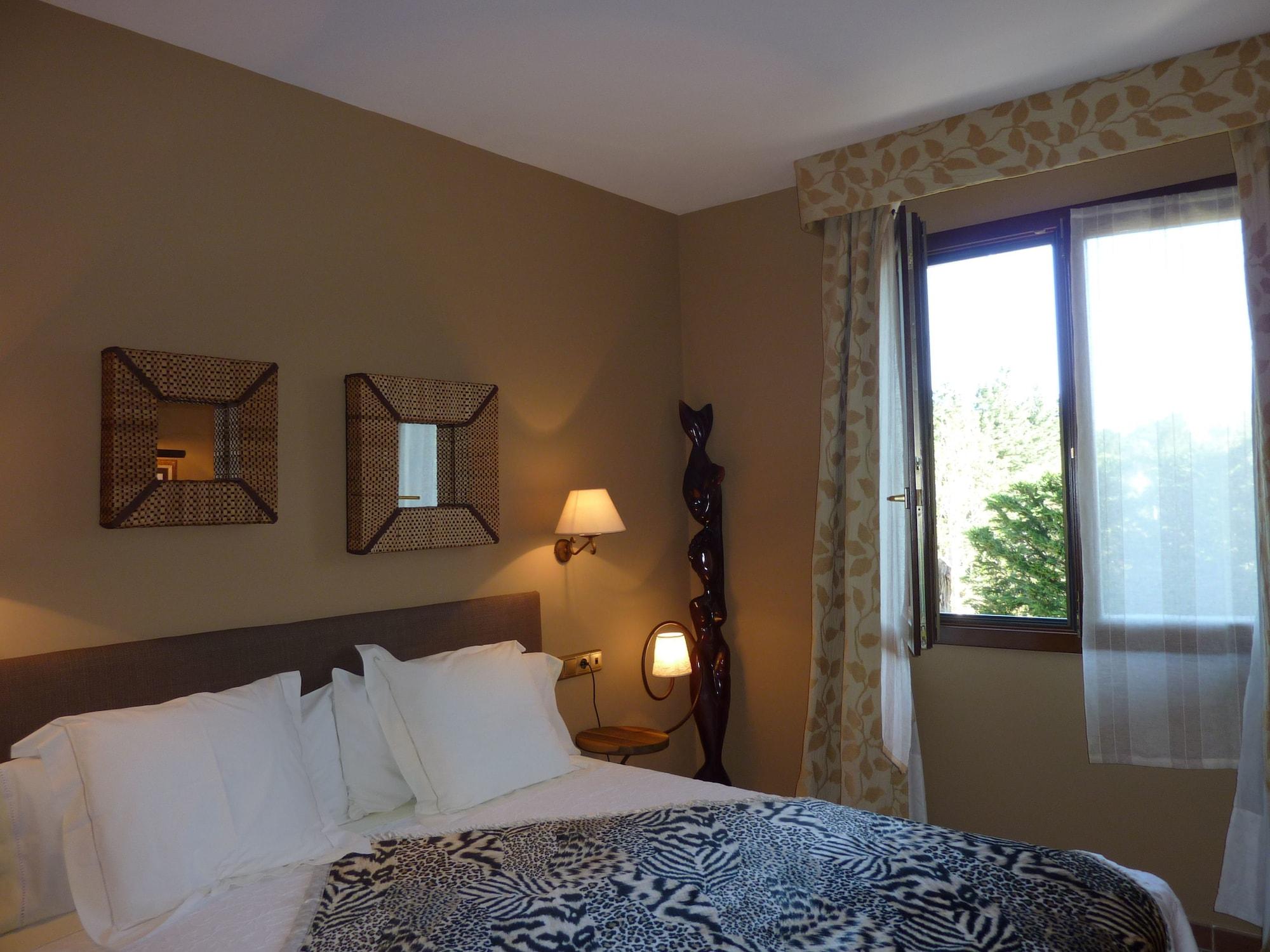 Habitación Katxi