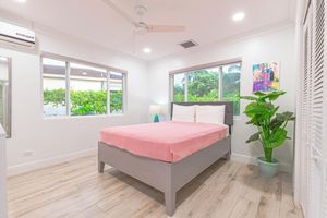 Alquiler Vacacional - 4-bedroom House with private Pool - walking distance to Baha Mar and Beach