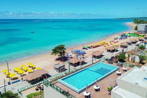 Alquiler Vacacional - Açores Tamandaré Flats By HM