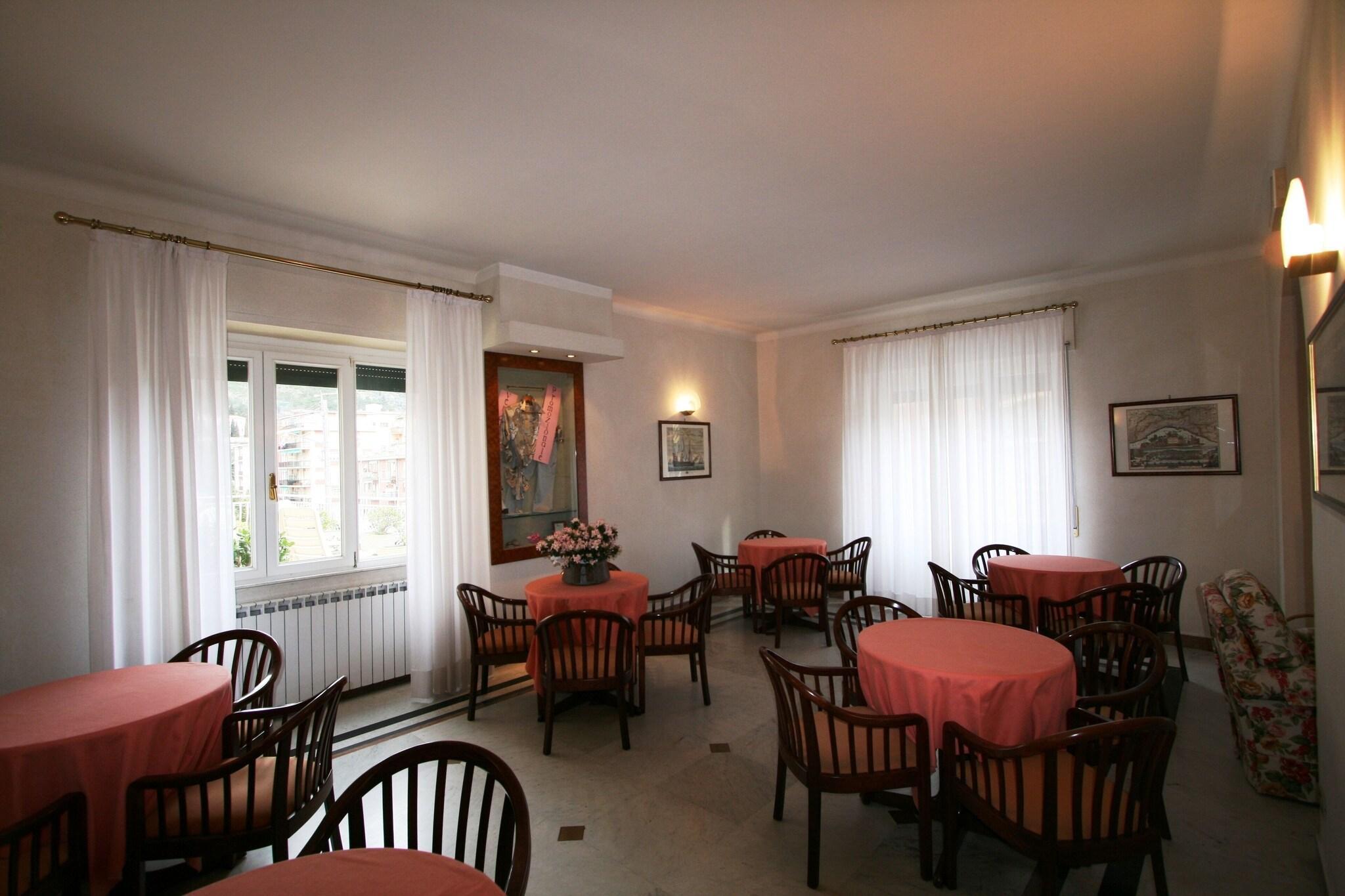 Restaurant Dora