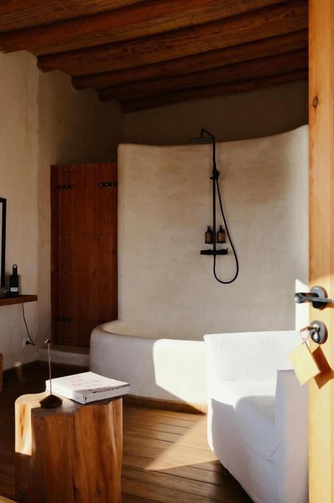 Equipamiento de Habitación Pure House on the Lake