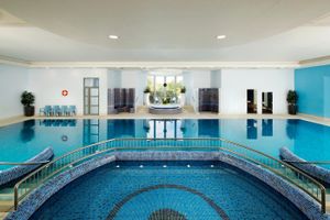 Alojamiento - Springhill Court Conf Leisure and Spa