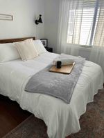 Alquiler Vacacional - Charming Beach Bungalow in coveted Oxford Triangle community - renovated!