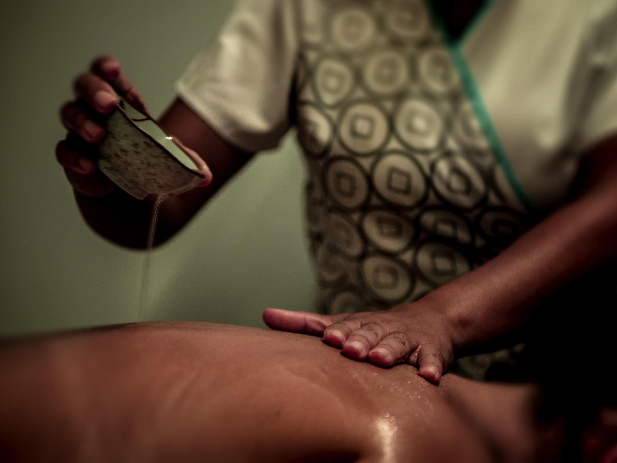 Spa Pullman São Paulo Guarulhos Airport