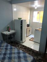 Alquiler Vacacional - Expo Unimed Fit Complete Suite Long Field