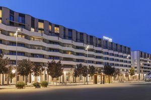 Alojamiento - Courtyard By Marriott Biel/Bienne