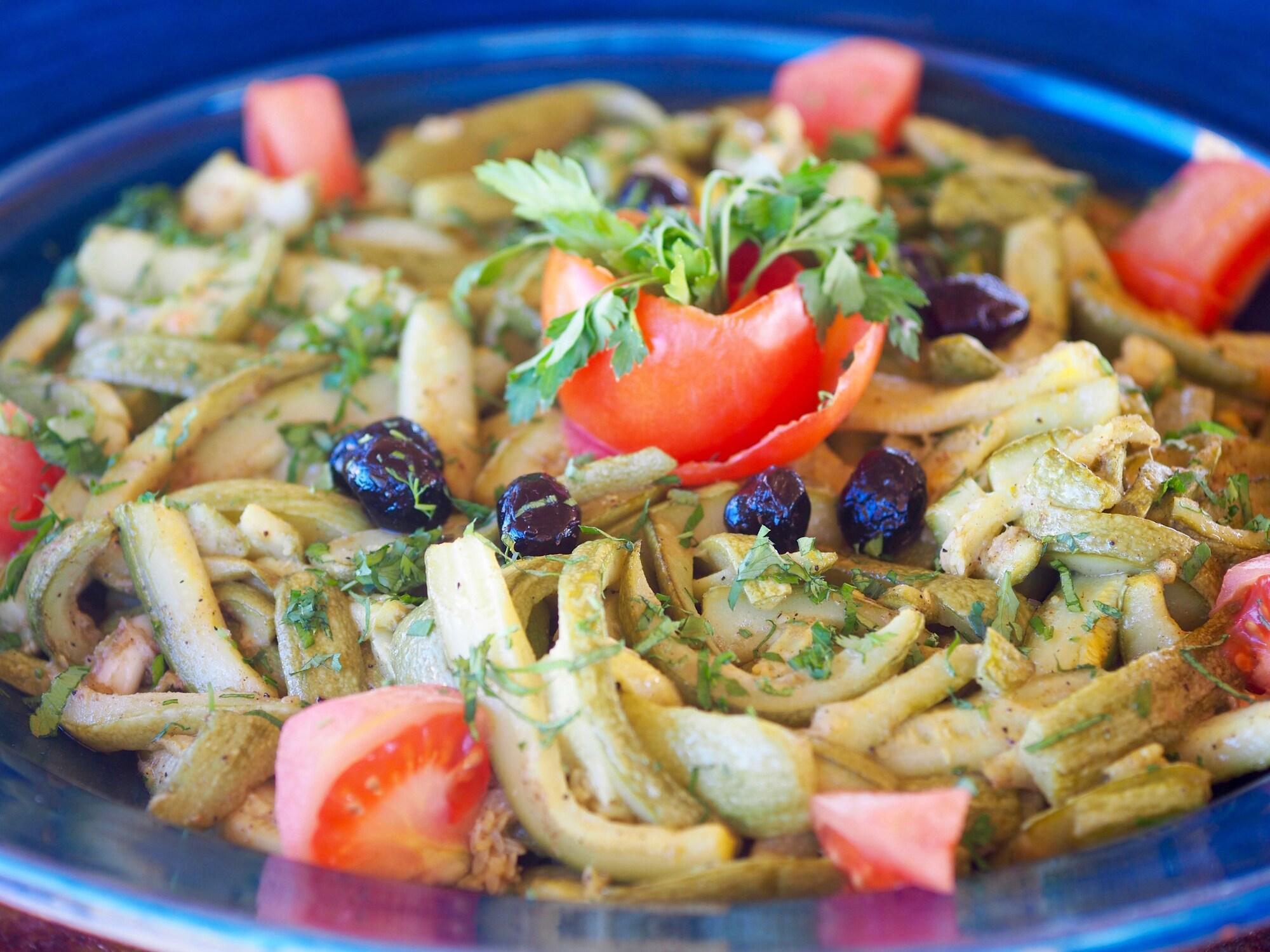 Restaurant Dakhla Camp