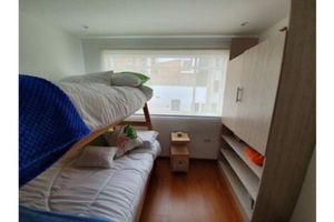 Alquiler Vacacional - Apto5 Modern / aparthotel: Corferias, Agora, Embassy, G12, UN. For large groups