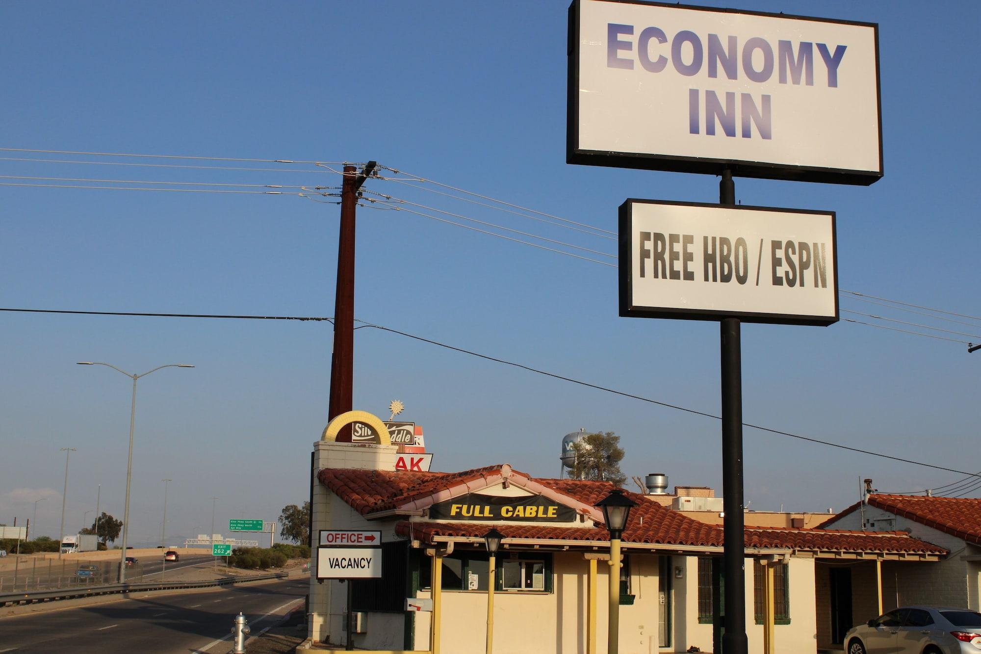 Varios Economy Inn
