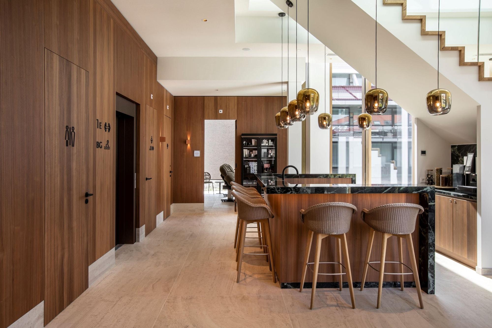 Spa Van Der Valk Hotel Hengelo