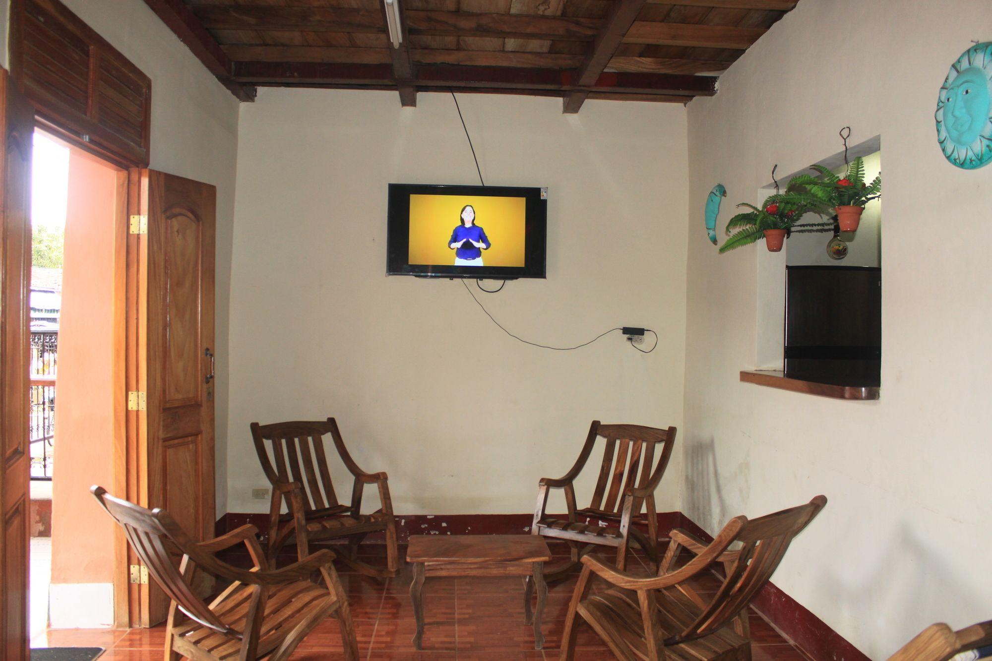 Varios Hostel La Orquidea