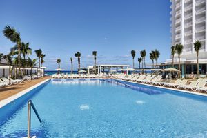 Paquete - Riu Palace Paradise Island - Adults Only - All Inclusive