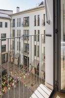 Alojamiento - Mon Suites Catedral