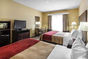 Alojamiento - Comfort Inn Austin