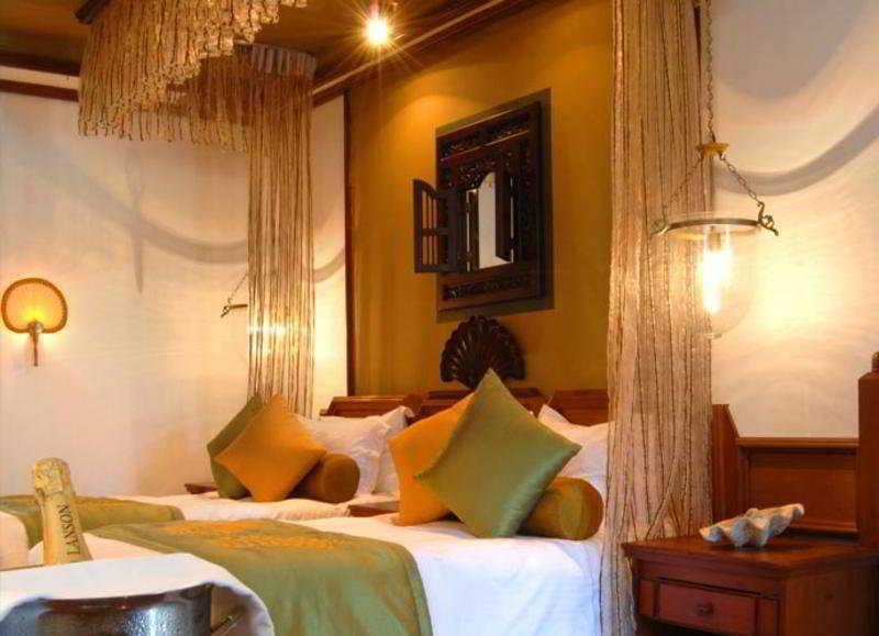 Habitación Royal Palm Beach