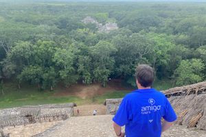 Actividad - Chichén Itzá acceso temprano, Ek Balam y Cenote