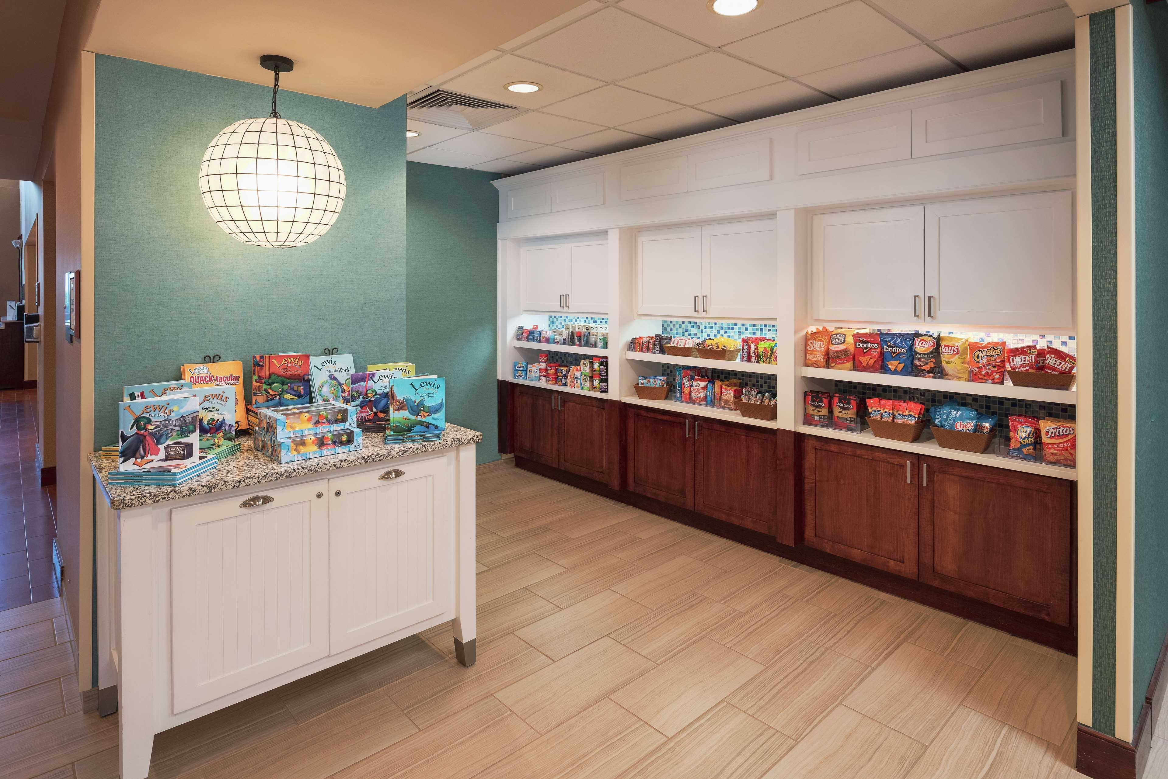 Restaurant Homewood Suites by Hilton Virginia Beach/Norfolk Airport