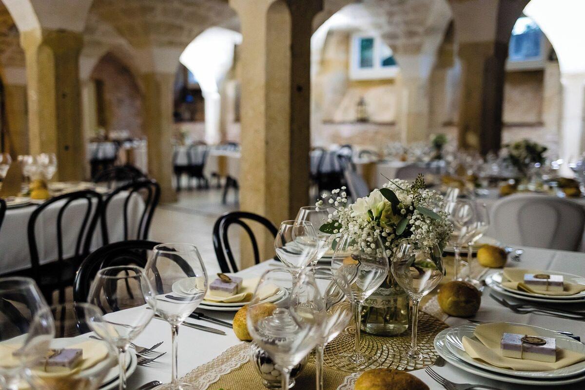 Sala de Reuniones Domaine Ferme Sainte-Anne
