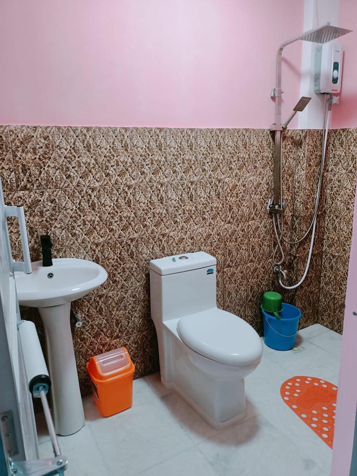Equipamiento de Habitación El Krimphoff Resort