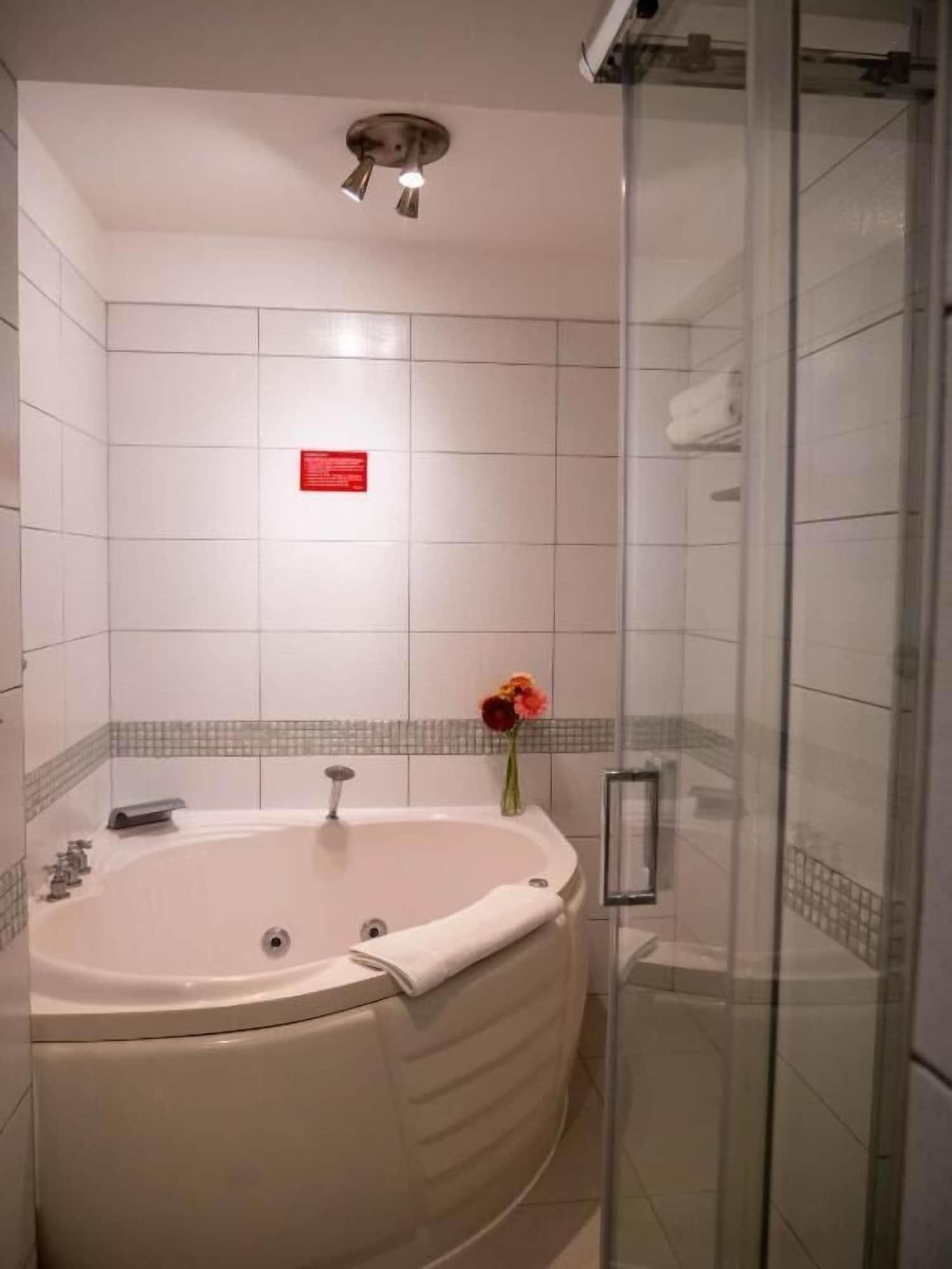 Equipamiento de Habitación Britania San Borja