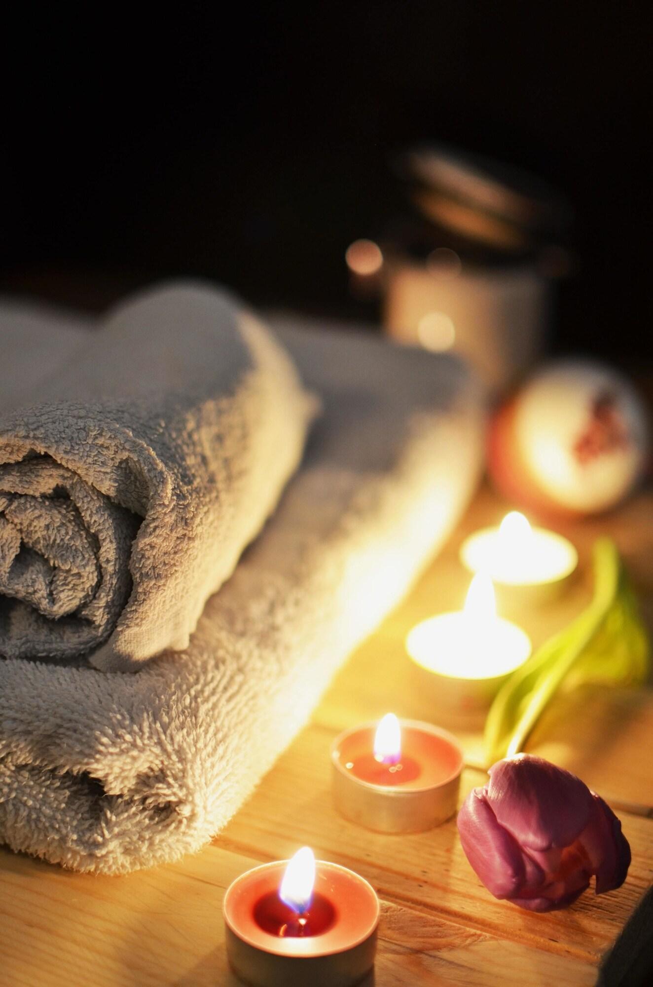 Spa Hotel Emaus Bogotá