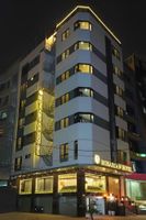 Alojamiento - Hotel A89