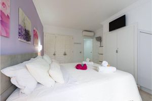 Alquiler Vacacional - Apartment at the beach
