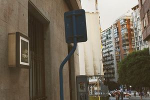 Alojamiento - The Market Hostel Alicante