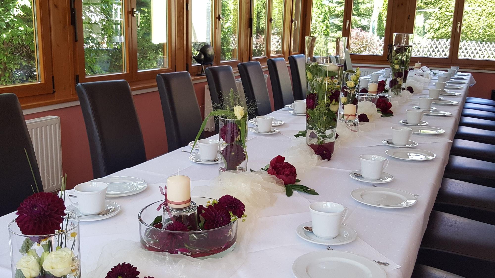 Restaurant Hotel Zum Leineweber