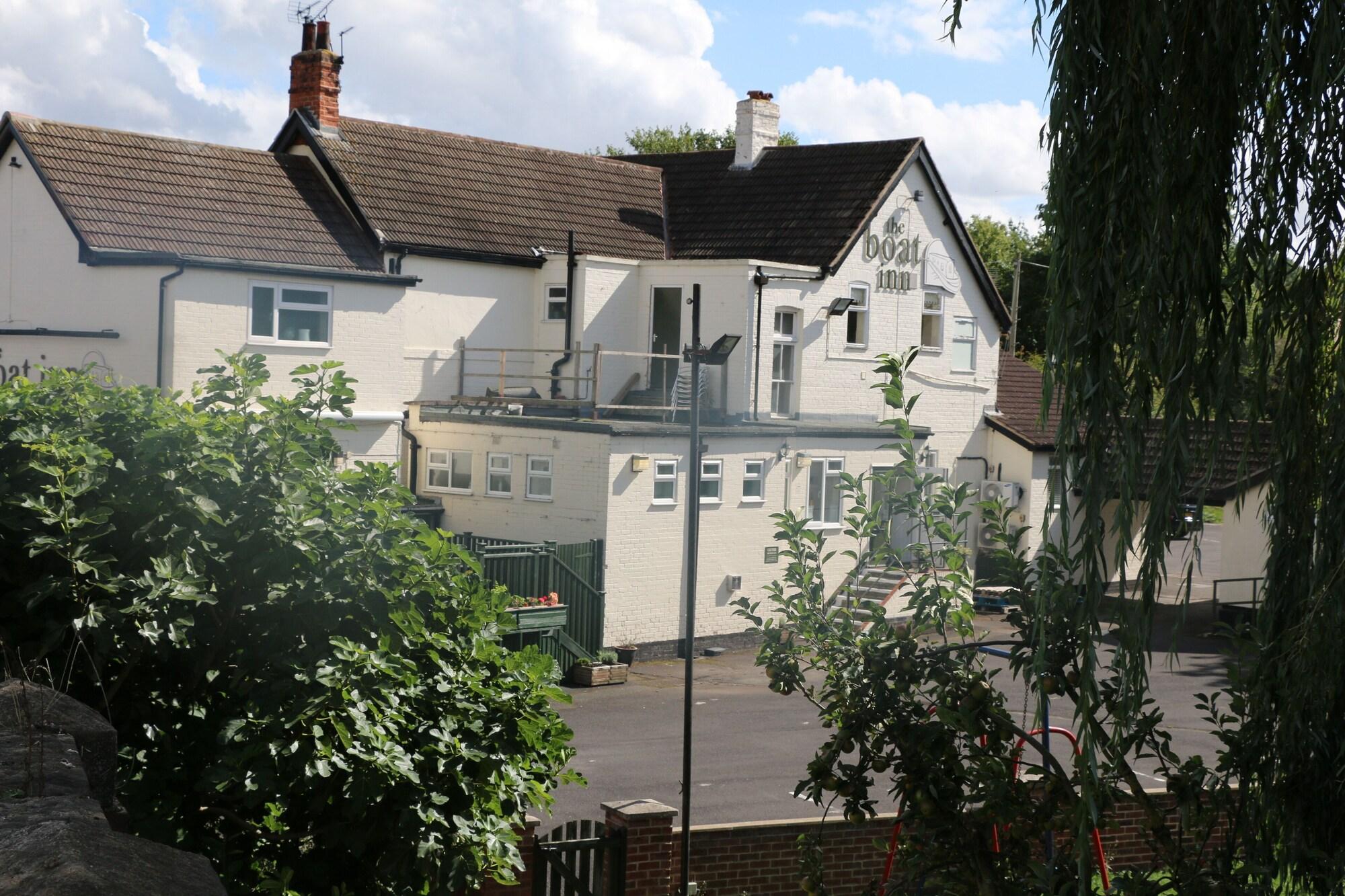 Varios The Boat Inn Hayton