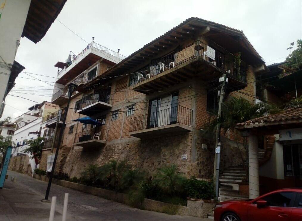Varios Casa Mina