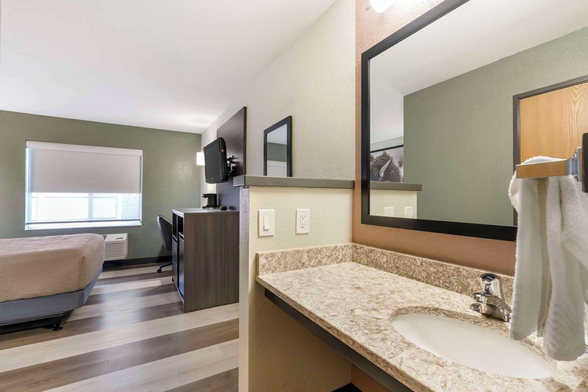 Habitación Quality Inn Red Lodge Gateway To Yellowstone