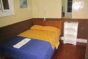Alojamiento - Hostel El Duke Kahanamoku