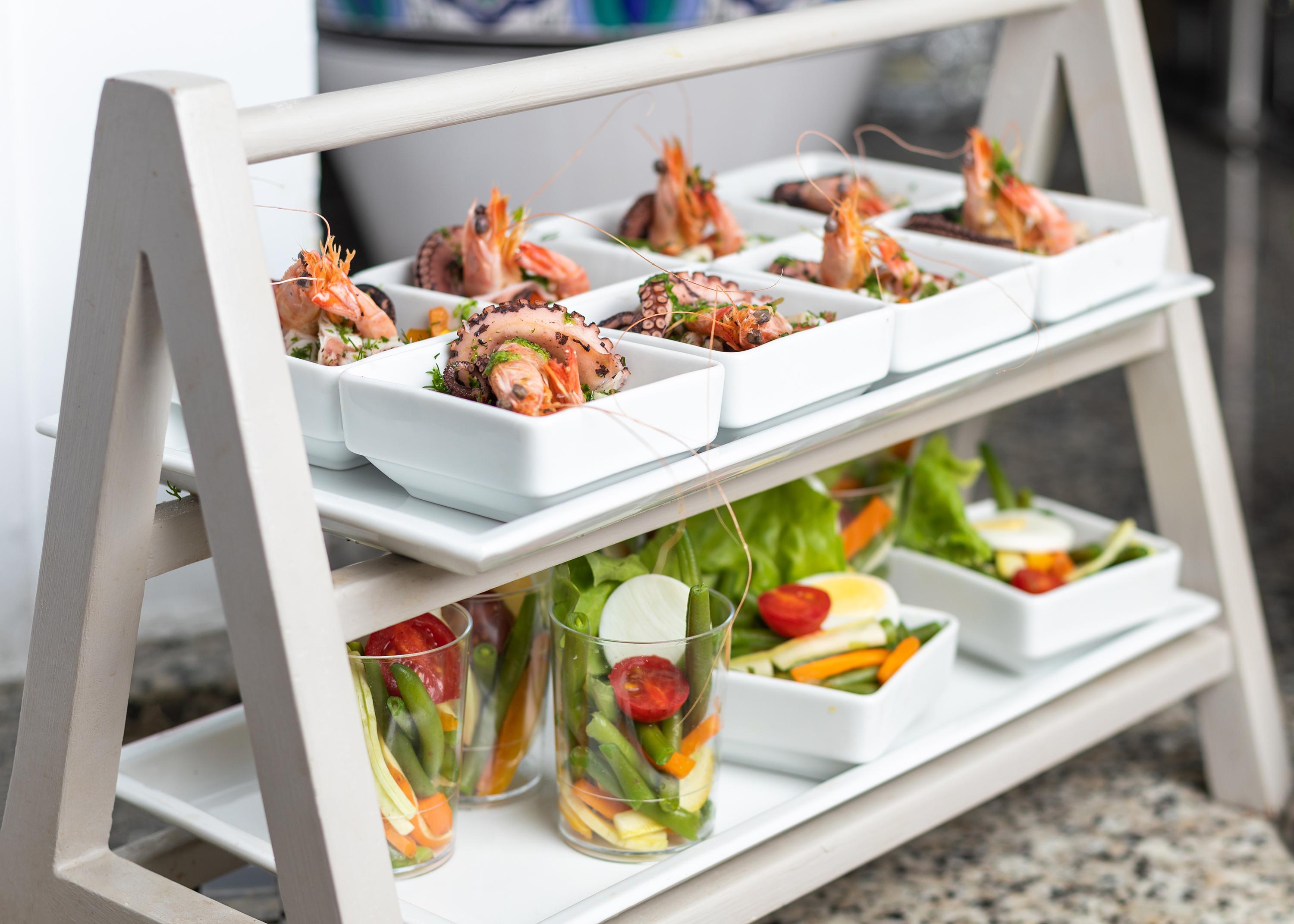 Restaurant Marhaba Beach