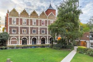 Alojamiento - Safestay London Kensington Holland Park