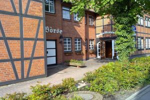 Alojamiento - Hotel Die Börse