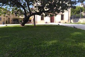 Alojamiento - Domaine Saint Martin