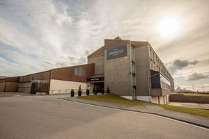 Alojamiento - The Aberdeen Altens Hotel
